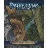 Pathfinder RPG: Flip-Mat - Ambush Sites Multi-Pack