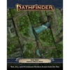 Pathfinder 2E RPG: Flip-Mat - Jungle Multi-Pack