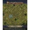 Pathfinder 2E RPG: Flip-Mat - Crown Of The Kobold King