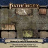 Pathfinder RPG: Flip-Tiles - Urban Slums Expansion