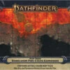 Pathfinder RPG: Flip-Tiles - Darklands Fire Caves Expansion