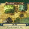 Pathfinder 2E RPG: Flip-Tiles - Campsites