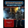 Starfinder RPG: Adventure Path - Temple Of The Twelve (Dead Suns 2 Of 6)