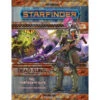 Starfinder RPG: Adventure Path - The Thirteenth Gate (Dead Suns 5 Of 6)