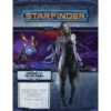 Starfinder RPG: Adventure Path - Heart Of Night (Signal Of Screams 3 Of 3)