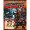 Starfinder RPG: Adventure Path - Assault On The Crucible (Dawn Of Flame 6 Of 6)