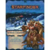 Starfinder RPG: Adventure Path - The Forever Reliquary (Attack Of The Swarm 4 Of 6)