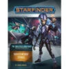 Starfinder RPG: Adventure Path - Puppets Without Strings (The Threefold Conspiracy 6 Of 6)