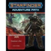Starfinder RPG: Adventure Path - Dominion's End (Devastation Ark 3 Of 3)