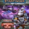 Starfinder RPG: Adventure Path - Merchants Of The Void (Fly Free Or Die 2 Of 6)