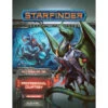 Starfinder RPG: Adventure Path - Professional Courtesy (Fly Free Or Die 3 Of 6)