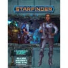 Starfinder RPG: Adventure Path - Allies Against The Eye (Horizons Of The Vast 5 Of 6)
