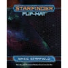 Starfinder RPG: Flip-Mat - Basic Starfield