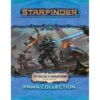 Starfinder RPG: Pawn Collection - Attack Of The Swarm!