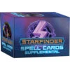 Starfinder RPG: Spell Cards Supplemental
