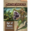 Pathfinder 2E RPG: Adventure Path - Cult Of Cinders (Age Of Ashes 2 Of 6)