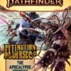 Pathfinder 2E RPG: Adventure Path - The Apocalypse Prophet (Extinction Curse 6 Of 6)