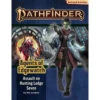 Pathfinder 2E RPG: Adventure Path - Assault On Hunting Lodge Seven (Agents Of Edgewatch 4 Of 6)