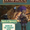 Pathfinder 2E RPG: Adventure Path - Ruins Of The Radiant Siege (Agents Of Edgewatch 6 Of 6)