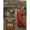 Pathfinder 2E RPG: Adventure Path - Hands Of The Devil (Abomination Vaults 2 Of 3)