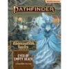 Pathfinder 2E RPG: Adventure Path - Eyes Of Empty Death (Abomination Vaults 3 Of 3)