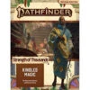 Pathfinder 2E RPG: Adventure Path - Kindled Magic (Strength Of Thousands 1 Of 6)