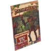 Pathfinder 2E RPG: Adventure Path - Secrets Of The Temple-City (Strength Of Thousands 4 Of 6)