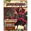 Pathfinder 2E RPG: Adventure Path - Doorway To The Red Star (Strength Of Thousands 5 Of 6)