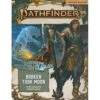 Pathfinder 2E RPG: Adventure Path - Broken Tusk Moon (Quest For The Frozen Flame 1 Of 3)