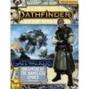Pathfinder 2E RPG: Adventure Path - Dreamers Of The Nameless Spires (Gatewalkers 3 Of 3)