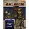 Pathfinder 2E RPG: Adventure Path - Heavy Is The Crown (Sky King`s Tomb Part 3 Of 3) (Preorder)