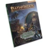 Pathfinder 2E RPG: Adventure - The Fall Of Plaguestone
