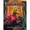 Pathfinder 2E RPG: Adventure - The Dead God's Hand (Preorder)