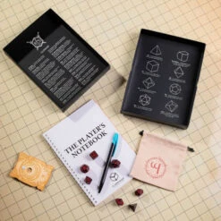 RPG Starter Kit (Clearance)