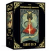 The Dungeons & Dragons Tarot Deck