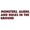 Penguin Random House Monsters, Aliens, & Holes In The Ground: A Guide To RPGs From D&D To Mothership (Deluxe Edition) (Preorder)