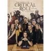 Penguin Random House The World Of Critical Role (Hardcover)