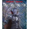 D&D Novel: Dungeonology (Last Chance)
