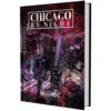 Vampire: The Masquerade 5E RPG - Chicago By Night (New Arrival)