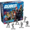 G.I. JOE RPG: Hero Minatures Set 1