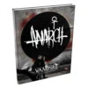 Vampire: The Masquerade 5E RPG - Anarch Sourcebook (Hardcover)