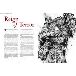 Vampire: The Masquerade 5E RPG - Anarch Sourcebook (Hardcover) -Gamegenic Shop rgs09383 2