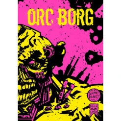 Orc Borg (Preorder)