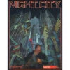 Cyberpunk 2020 RPG: Night City Sourcebook (Softcover)