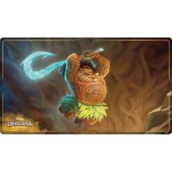 Ravensburger Lorcana Playmat: The First Chapter - Maui (Preorder)