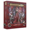 Pathfinder For Savage Worlds RPG: Curse Of The Crimson Throne Boxed Set (Preorder)