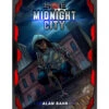 S5E: Superheroic Roleplaying For 5E - Midnight City Setting Book (Preorder)