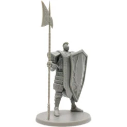 Dark Souls RPG: Miniatures Set - The Steadfast & The Hollow (Clearance) -Gamegenic Shop sfds rpg008 2