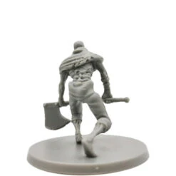 Dark Souls RPG: Miniatures Set - The Steadfast & The Hollow (Clearance) -Gamegenic Shop sfds rpg008 4