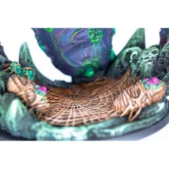 Epic Encounters: Web Of The Spider Tyrant (D&D 5E Compatible) -Gamegenic Shop sfee 009 3